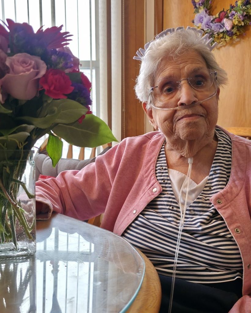 Frances C. Baggetta Profile Photo