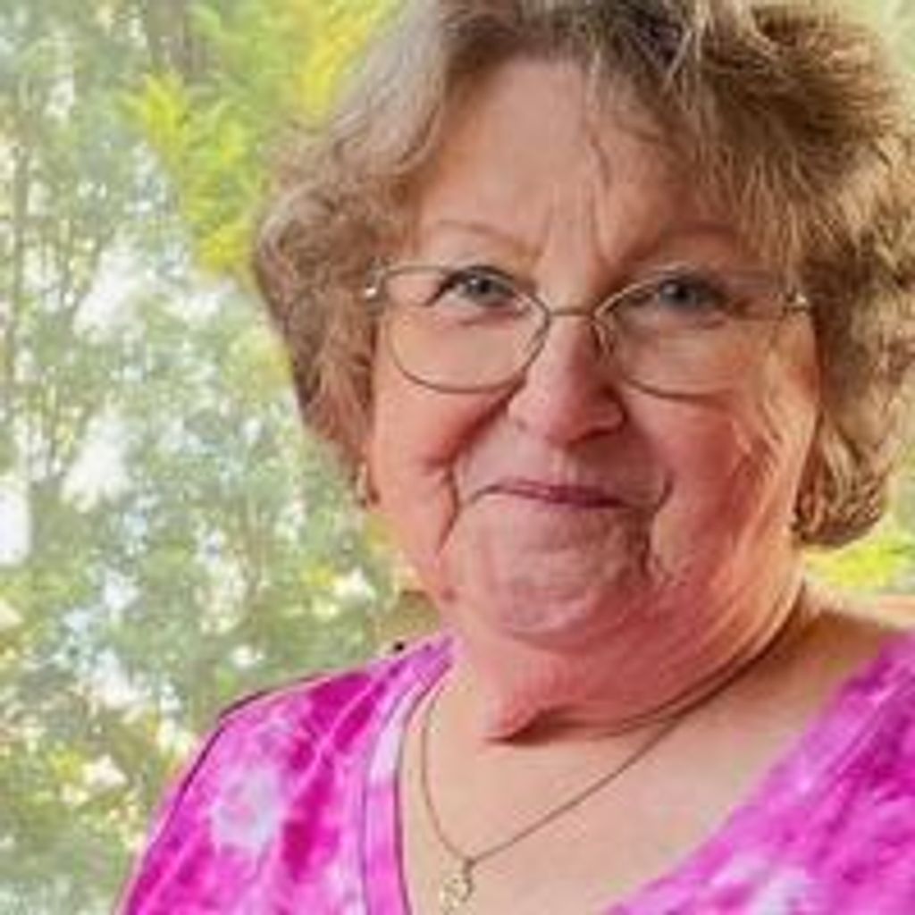 Emma Combs Tysinger