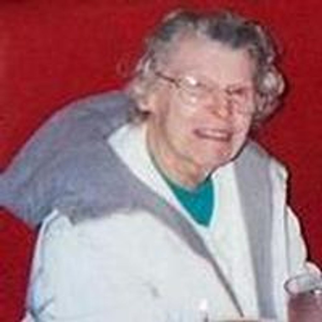 Lorraine F. Roberg