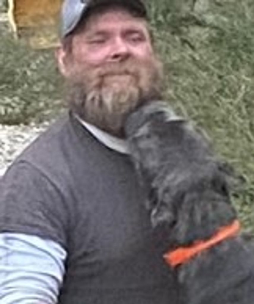 Russell Wayne Turner