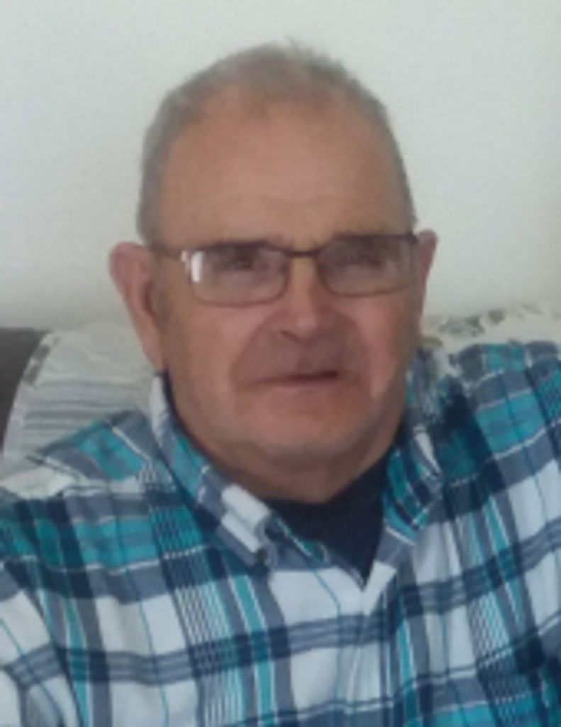 James Edward Hunt