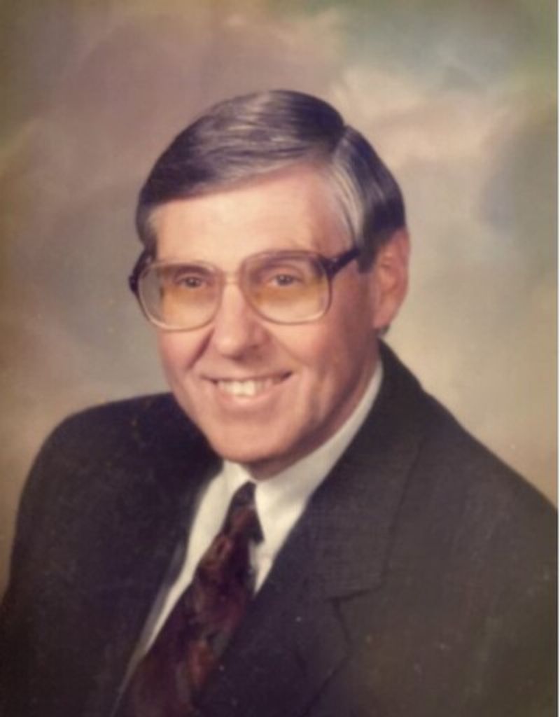 Edward Hansen Kaechele Profile Photo