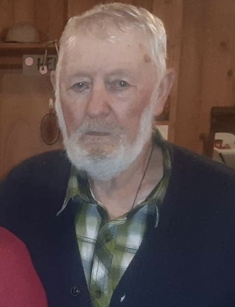 Clarence Luther Odum