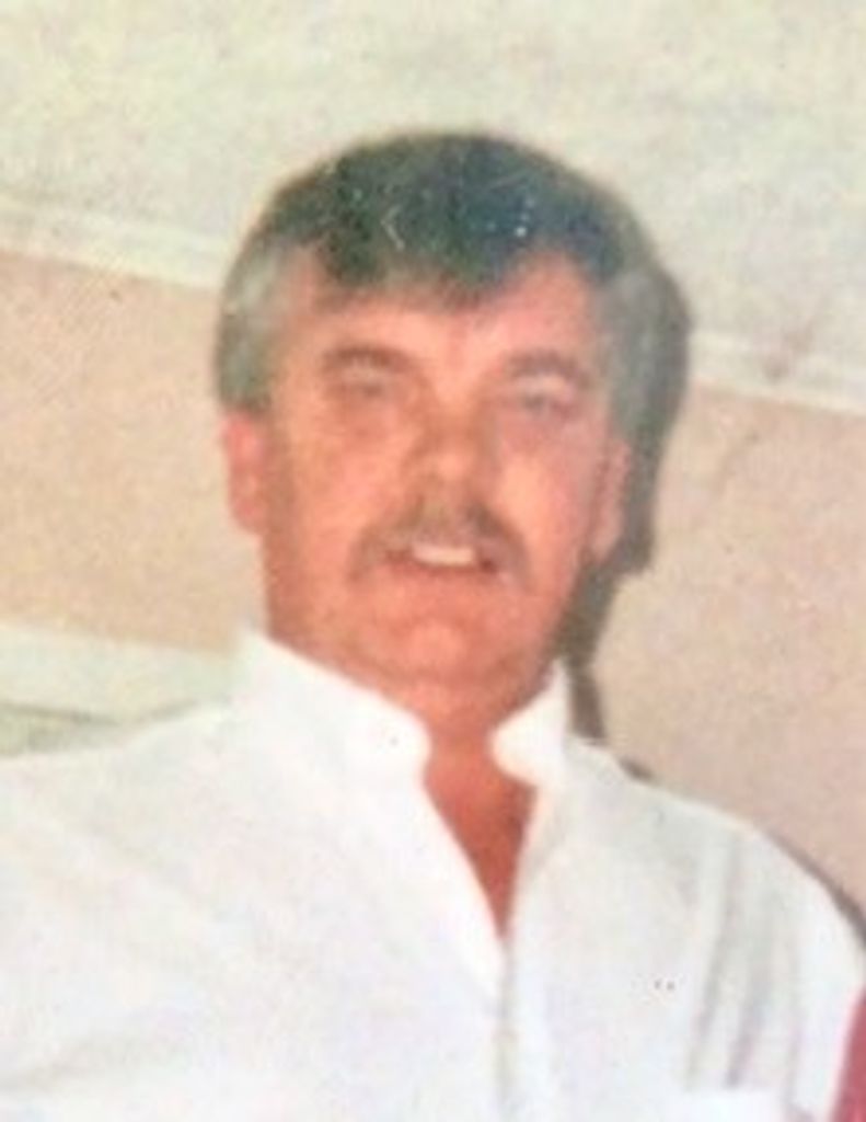 William "Bill" Thomas Matthews Profile Photo