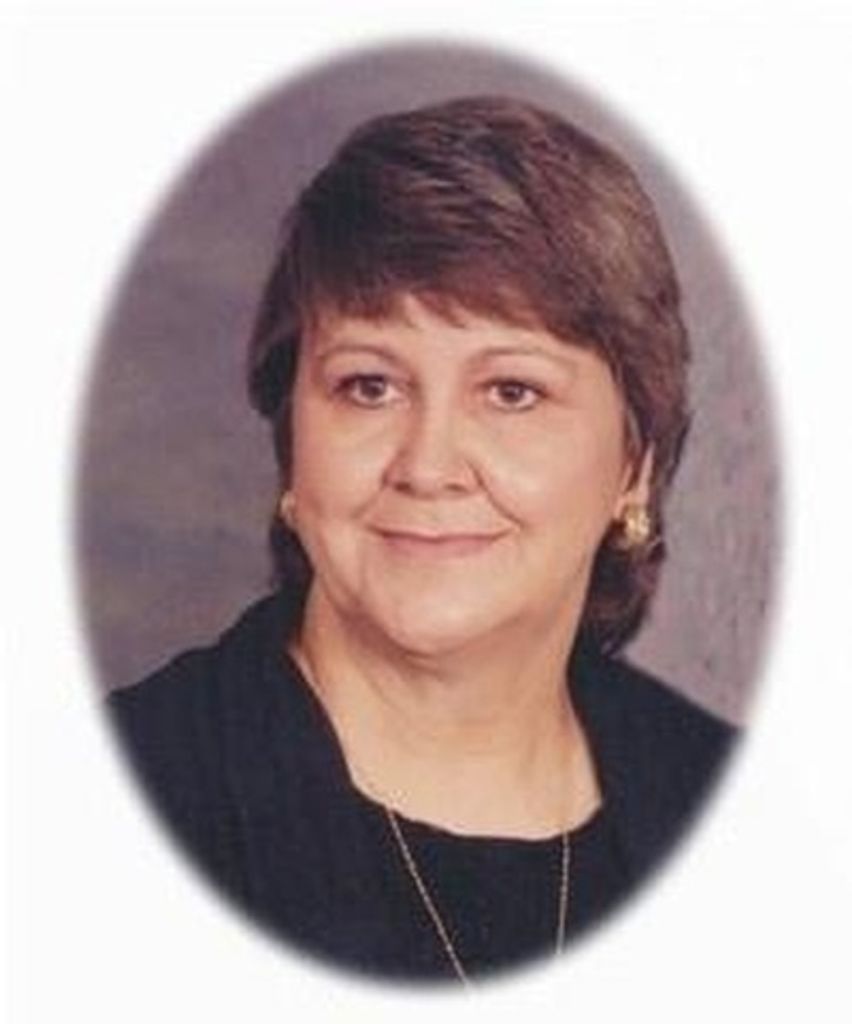 Patricia Ann Lee