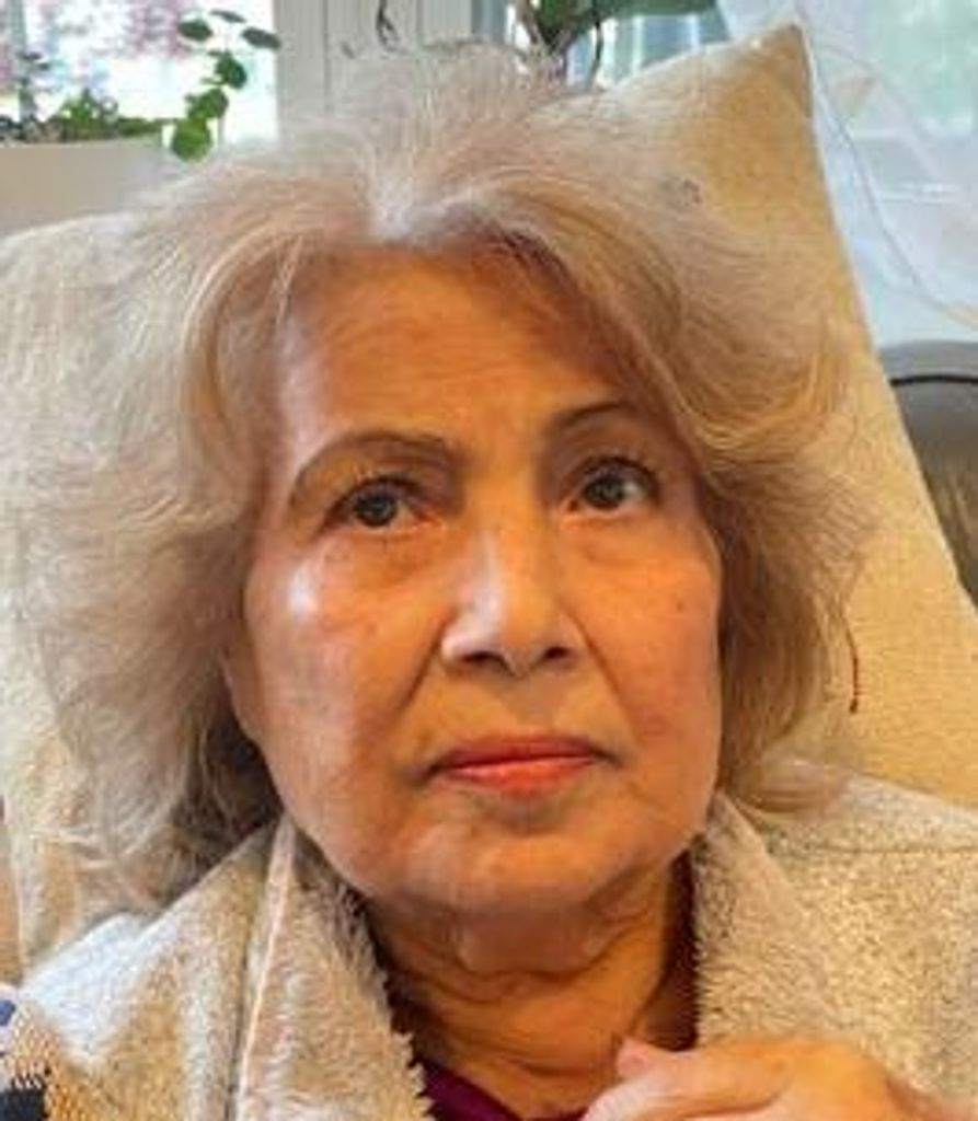 Marie Salloum