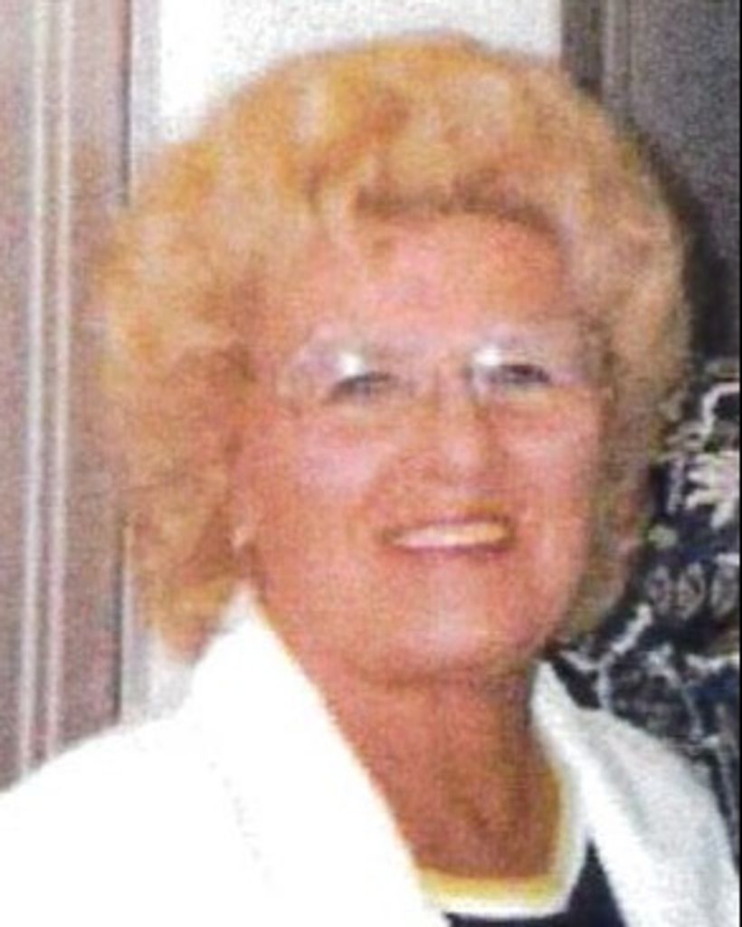 Betty Jane Steinfurth