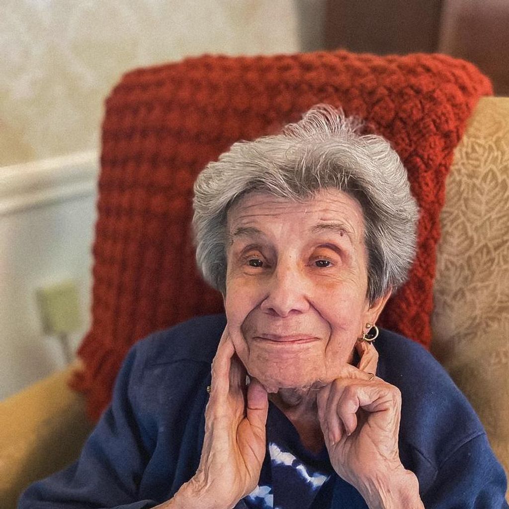 Norma T. Fortin Profile Photo