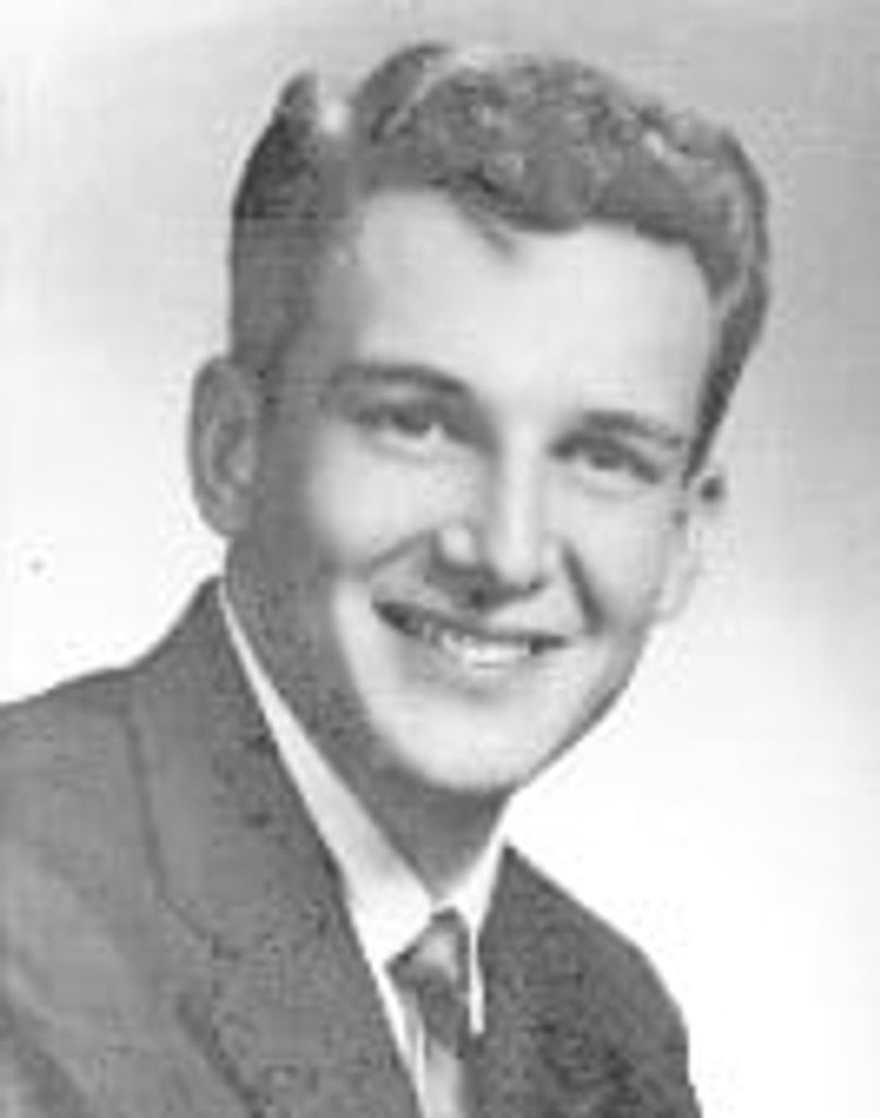 Donald W. Beaver, Sr.