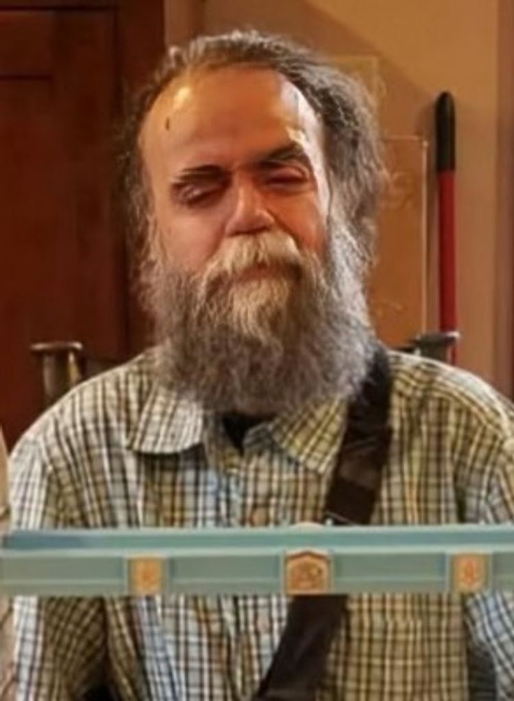 Luis Onofre Soto Profile Photo