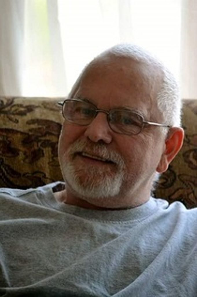 Roger Lee Cotterman