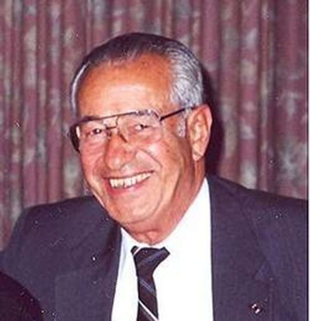 Joseph A. Giordano