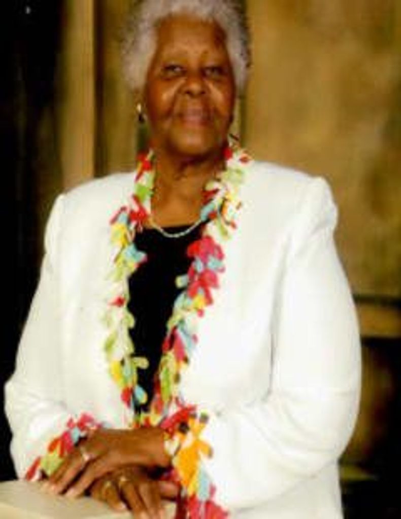 Annie Williams Little Profile Photo