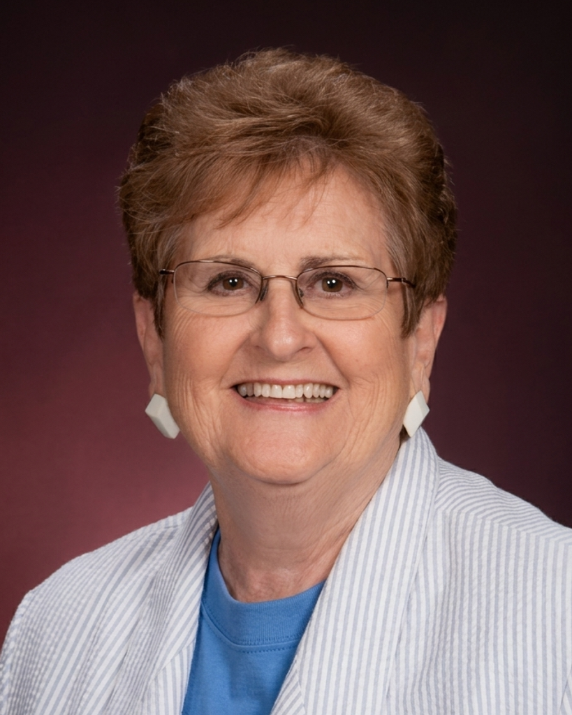 Gail M. Thompson Profile Photo