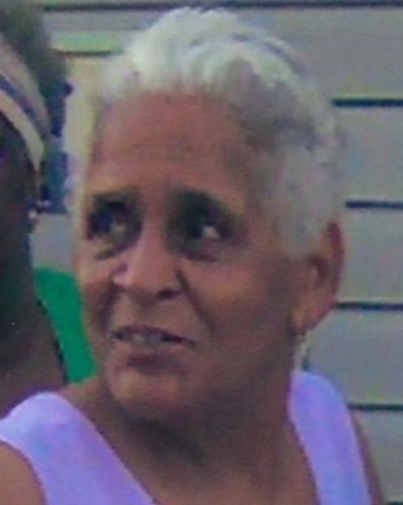 Mary E. Edwards