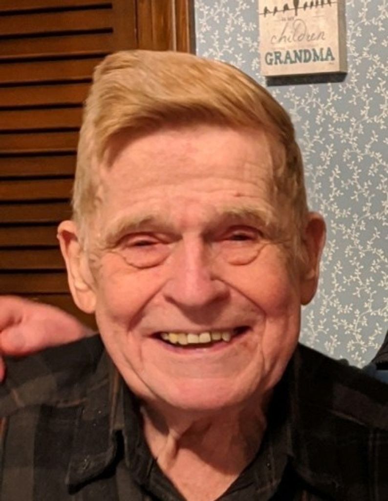 George Carr Profile Photo