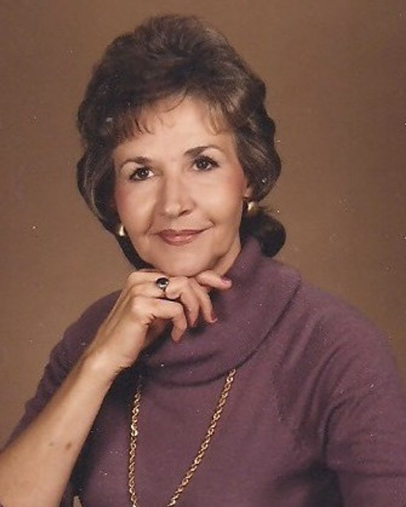 Virginia Hayes Emerson Profile Photo