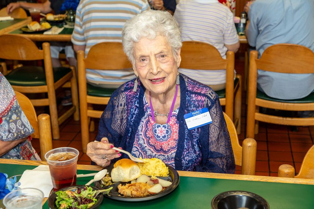 Viola Scheef Woltman Profile Photo
