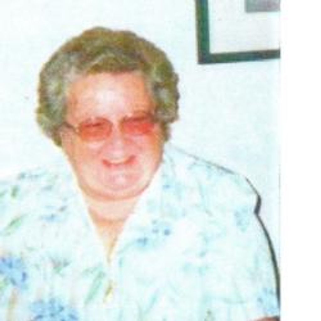 Marlene Zetta Mcnaughton