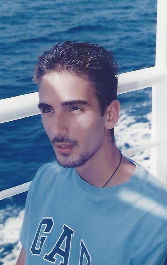 Gregorios Angelidis Profile Photo