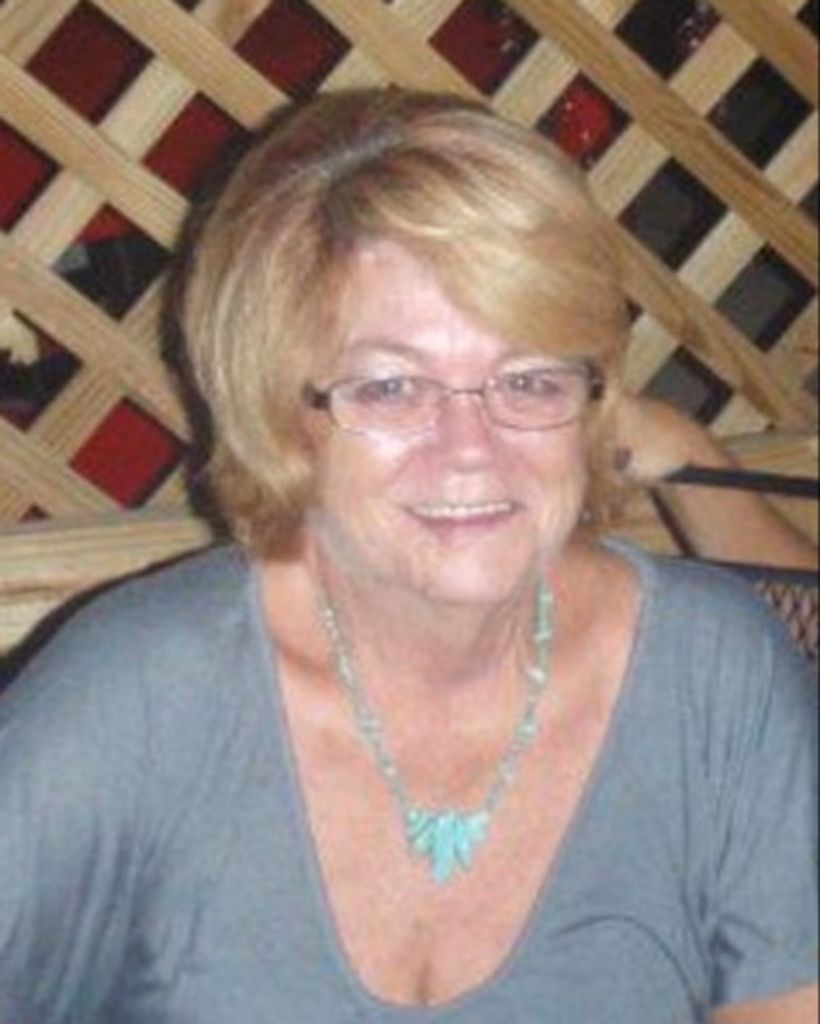 Bonita Ann Randazzo