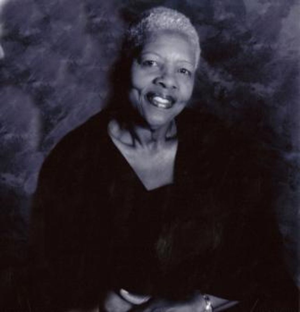 Delores Cooper