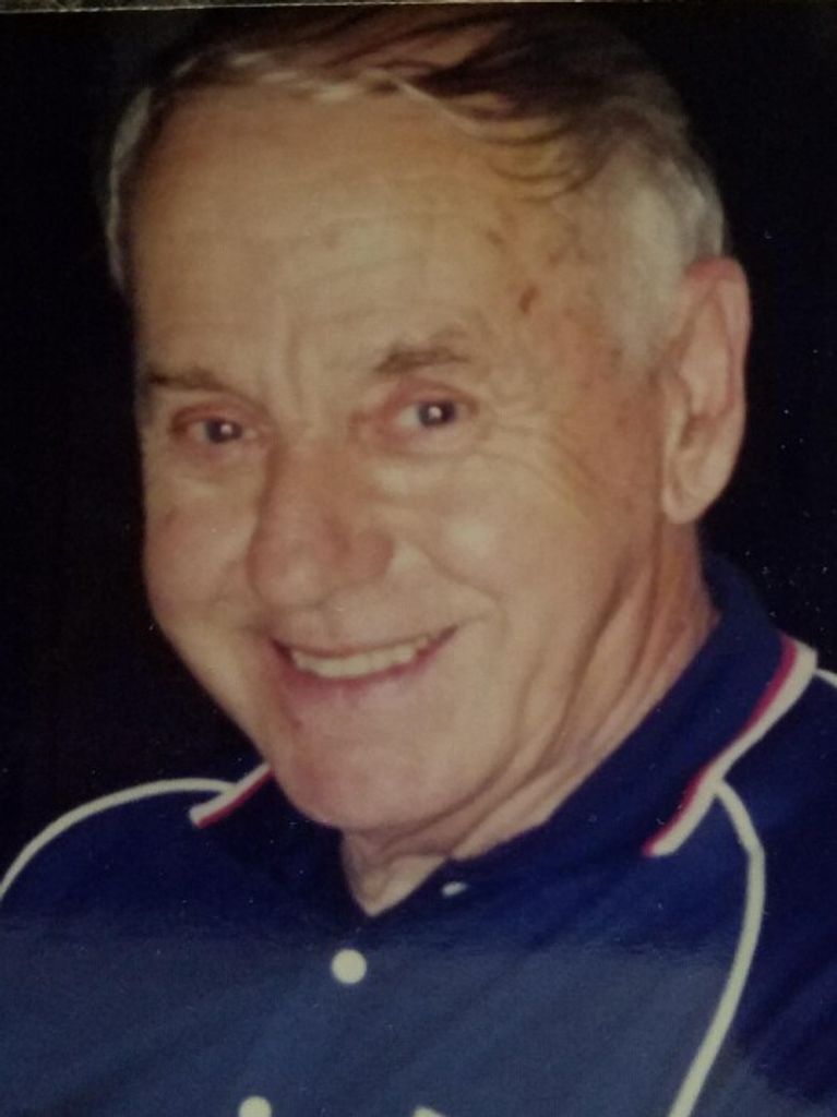 Edward Adamski Profile Photo