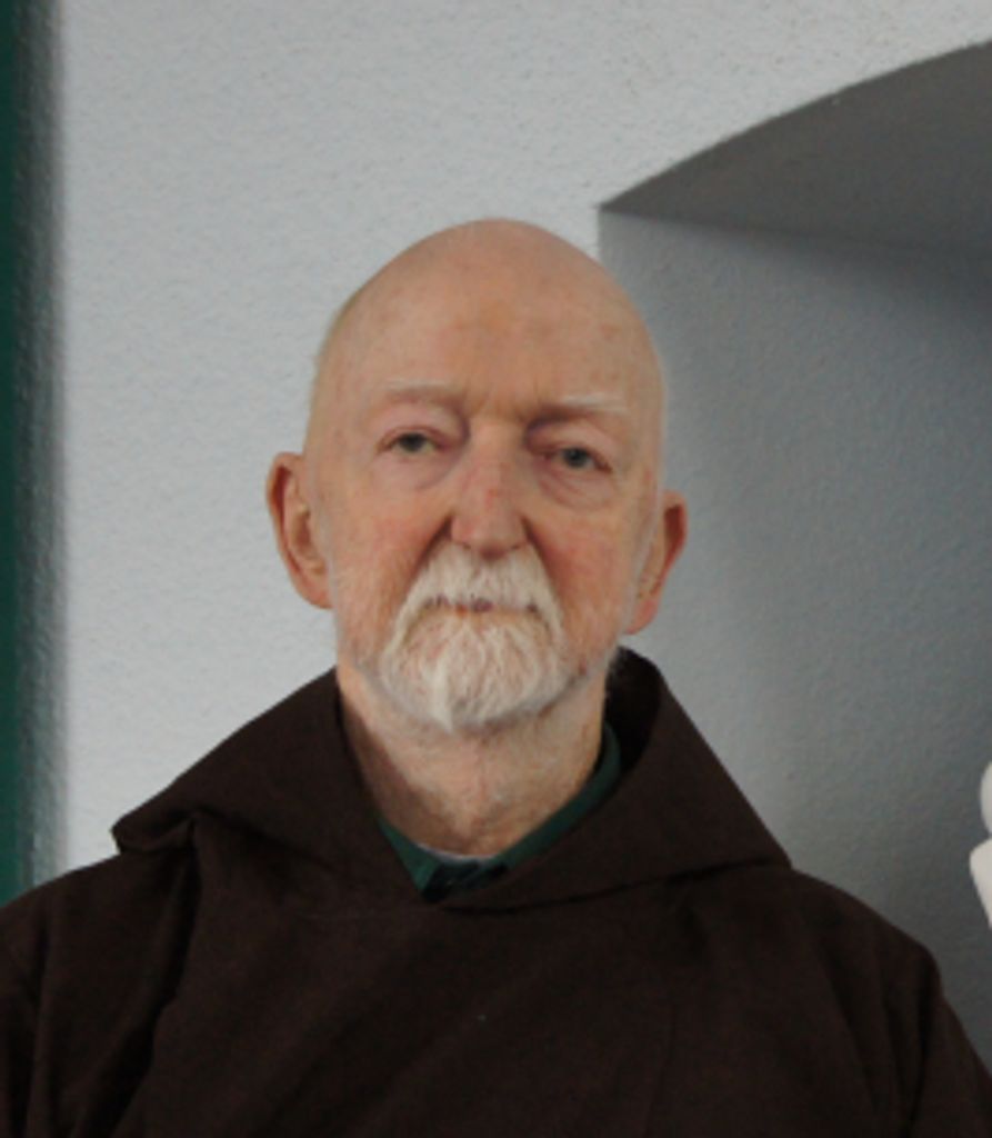 Br. Anthony Ronald MacIntyre OFM,CAP Profile Photo
