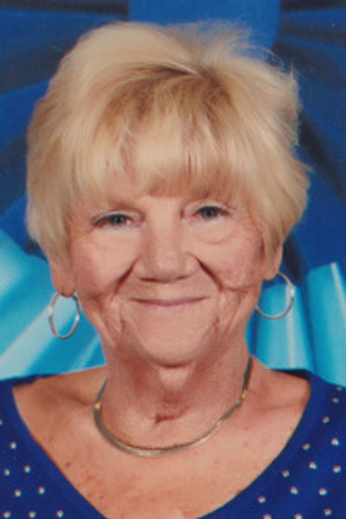 Elizabeth Purrington