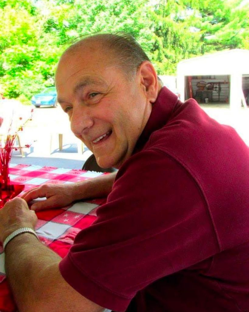 Keith Frank Corigliano Profile Photo