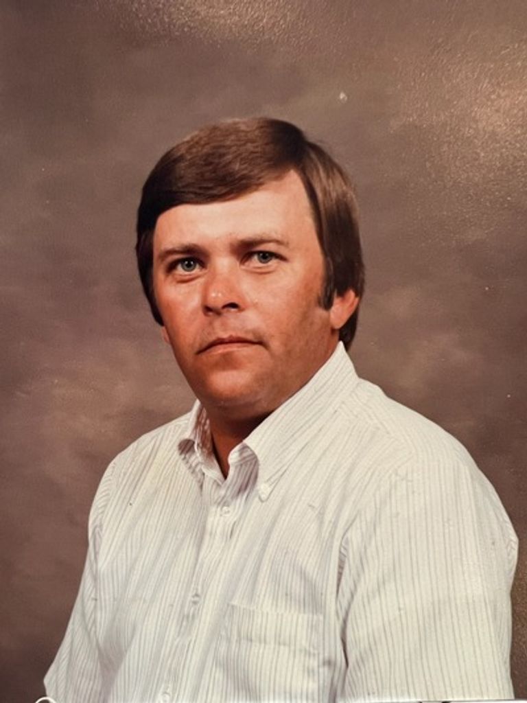 Kenneth R. Amburgey Profile Photo