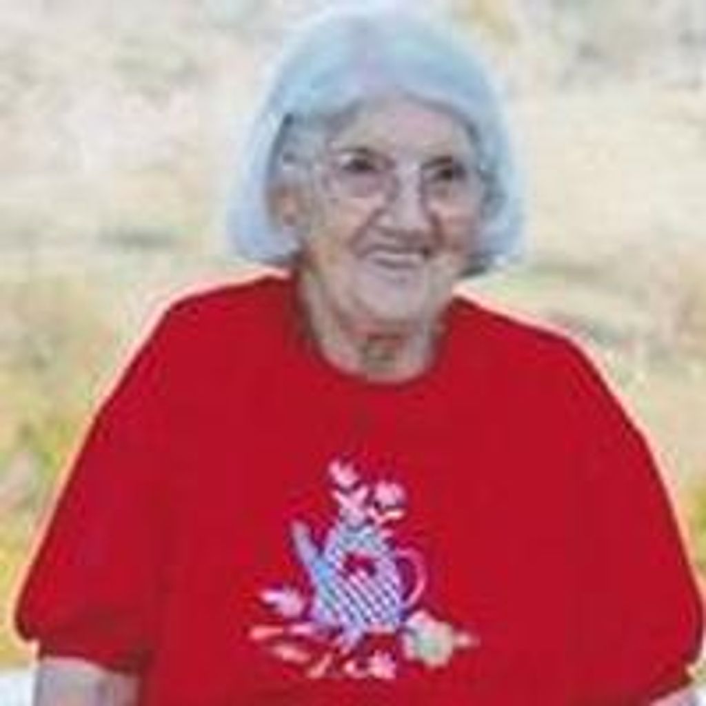Martha Backes