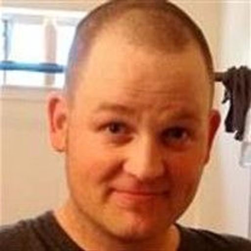 Kenneth Barker Profile Photo