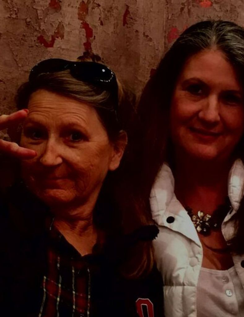 Susan Kay Snyder Profile Photo