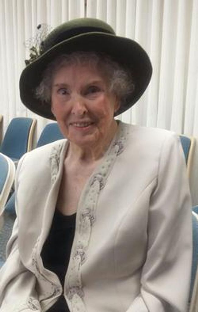 Stella Lorraine Briggs Profile Photo