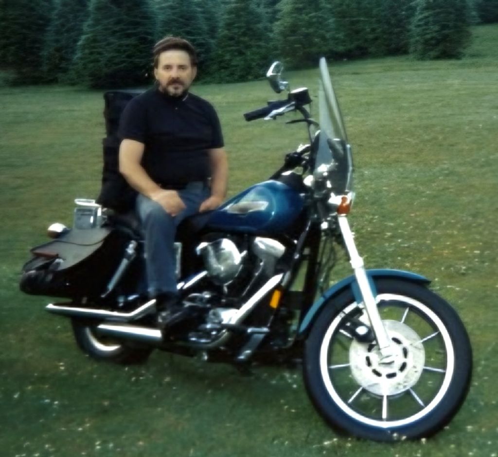 William T. "Willy" Moyer