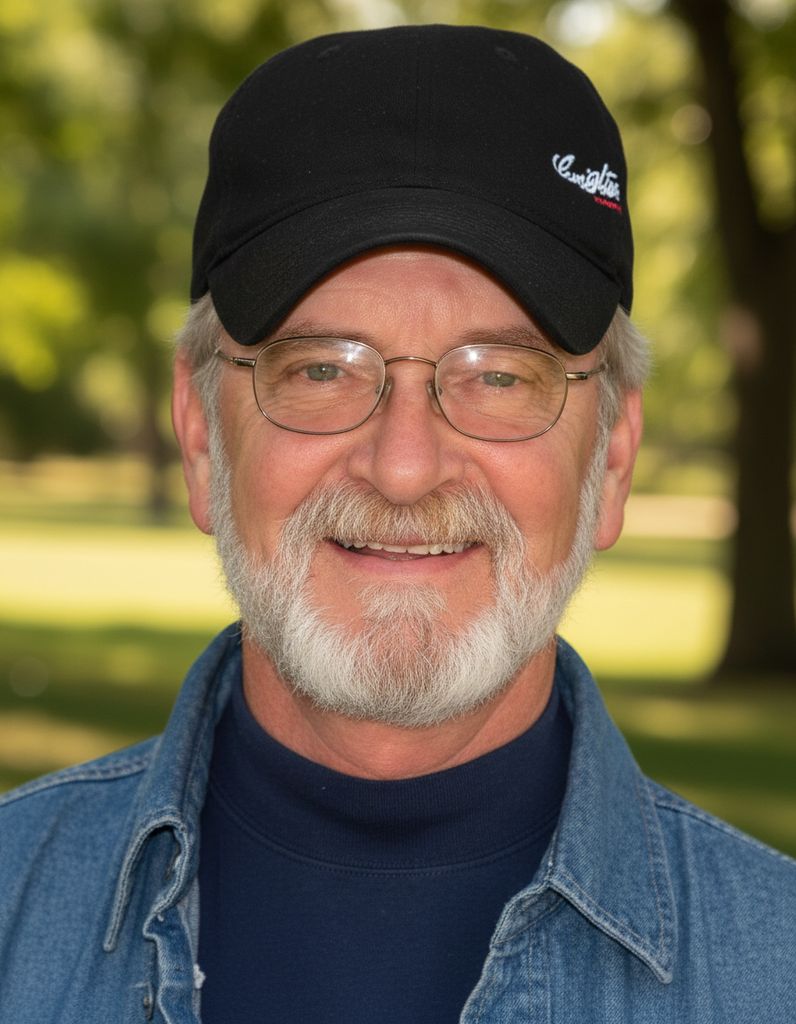 Dan Allen Ashford Profile Photo