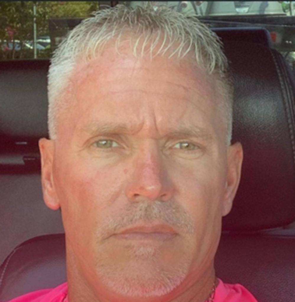 Larry Monroe Wherry, Jr. Profile Photo