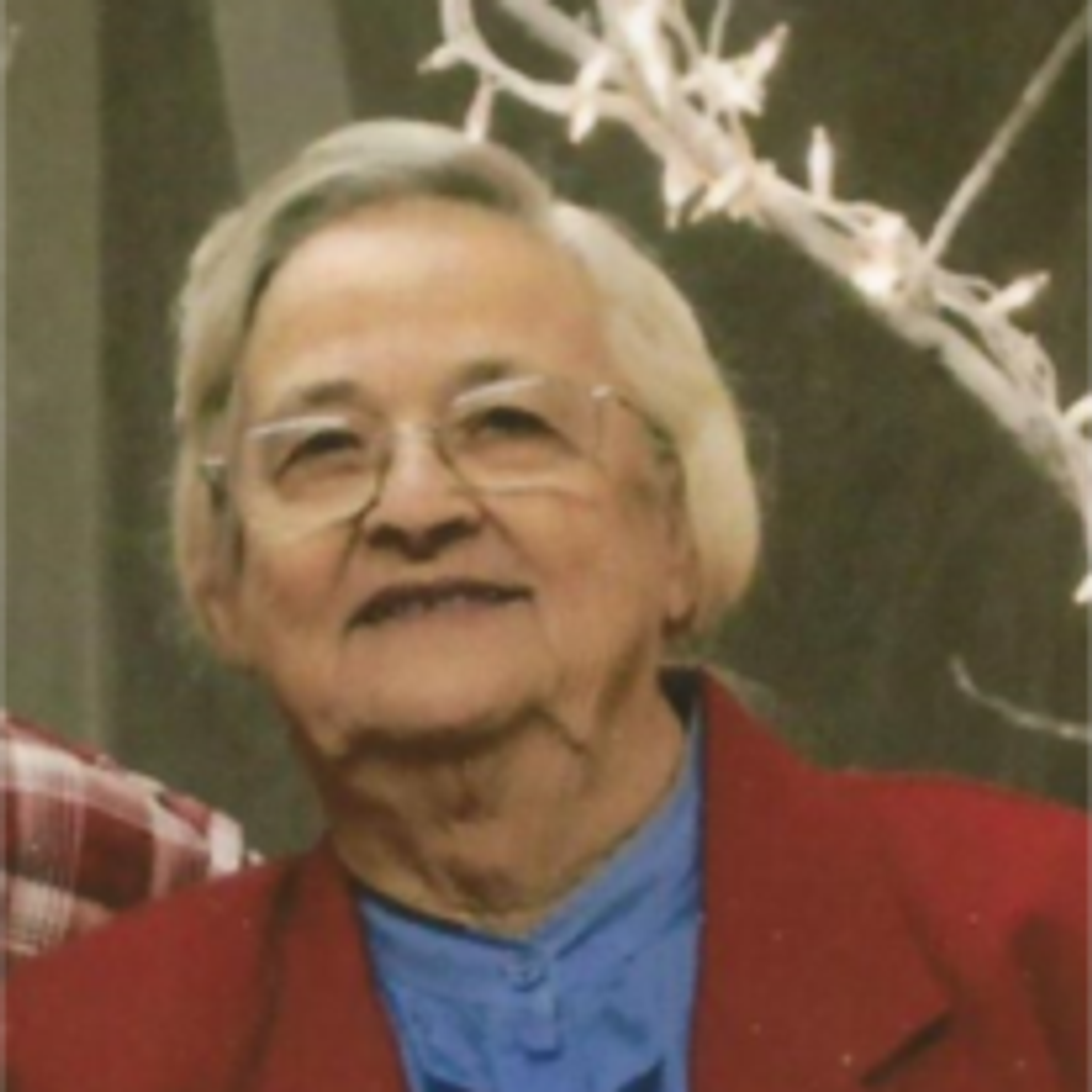 Mary  Evelyn  Cornelison