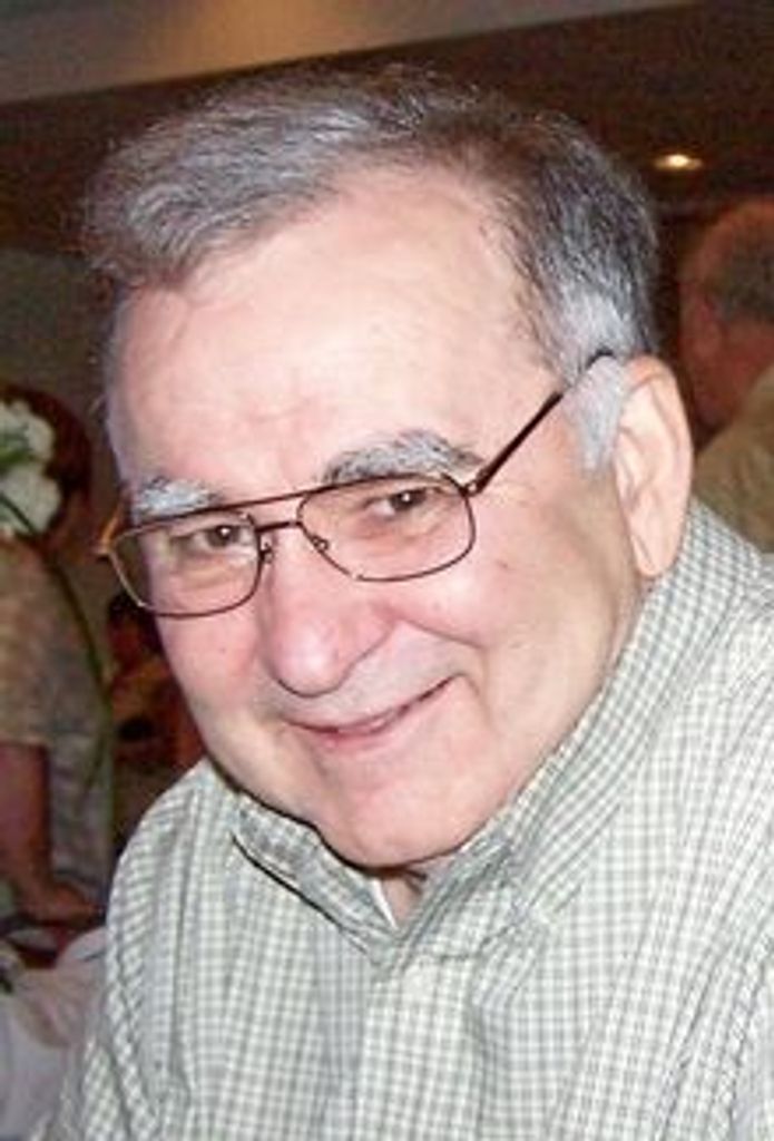 John C. Bradley Profile Photo