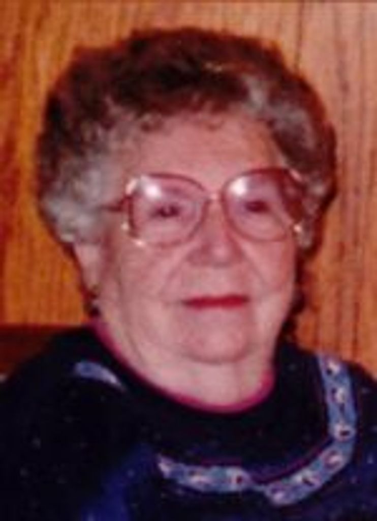Doris P. Griffin