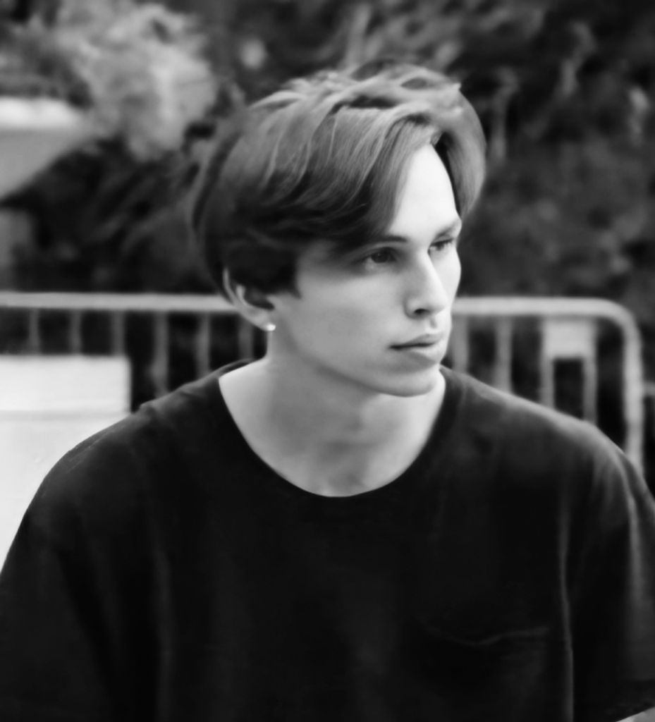 Mark Raymond Simrow Jr. Profile Photo