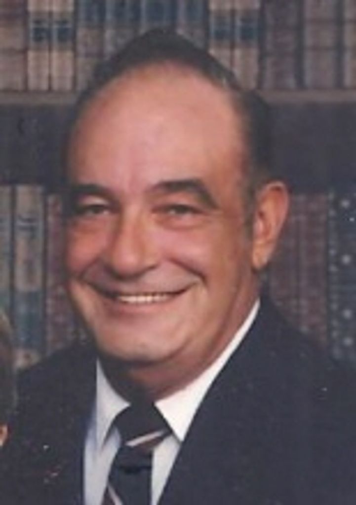 H. Ralph Stern
