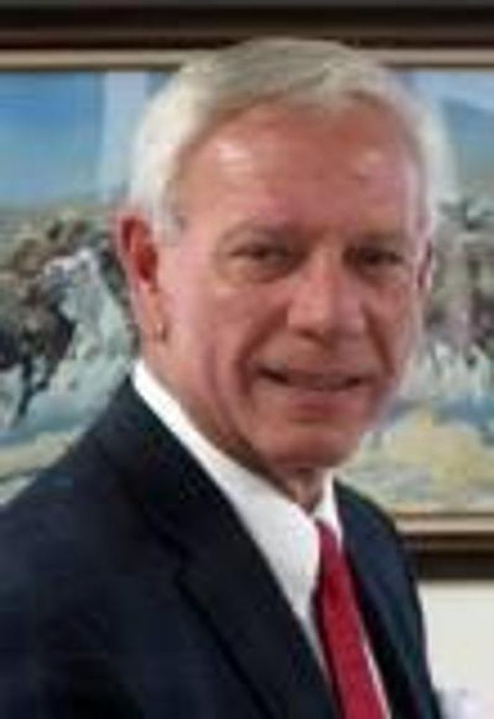 Richard "Rich" Henry Stevens