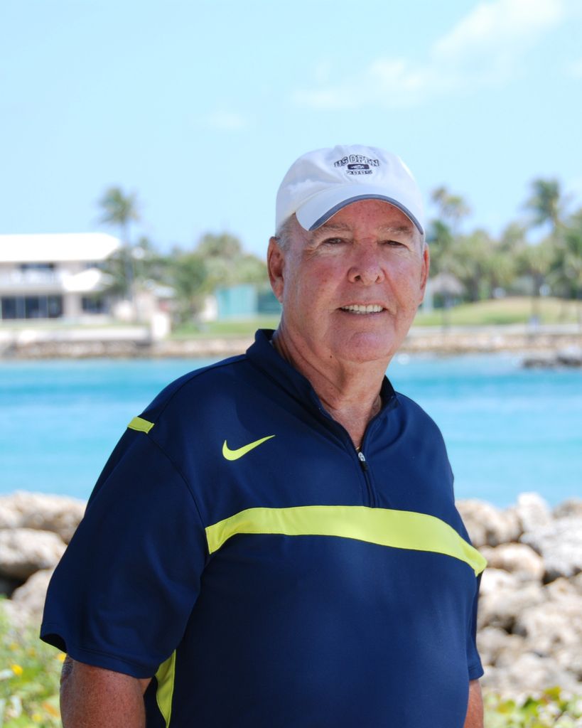 William V. Wrenn Profile Photo
