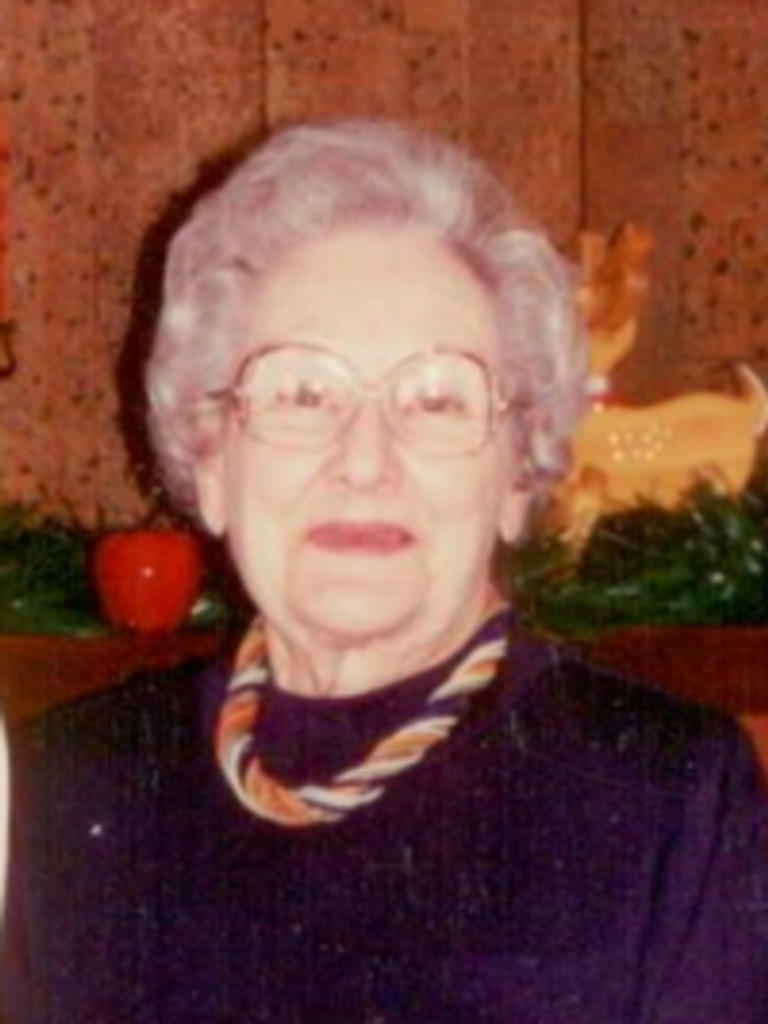 Lois May Larson Profile Photo