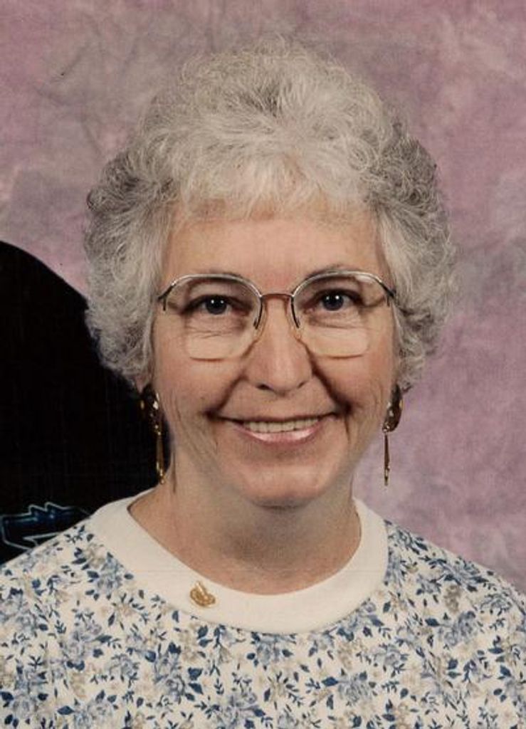 Glenda Jane Norman Profile Photo