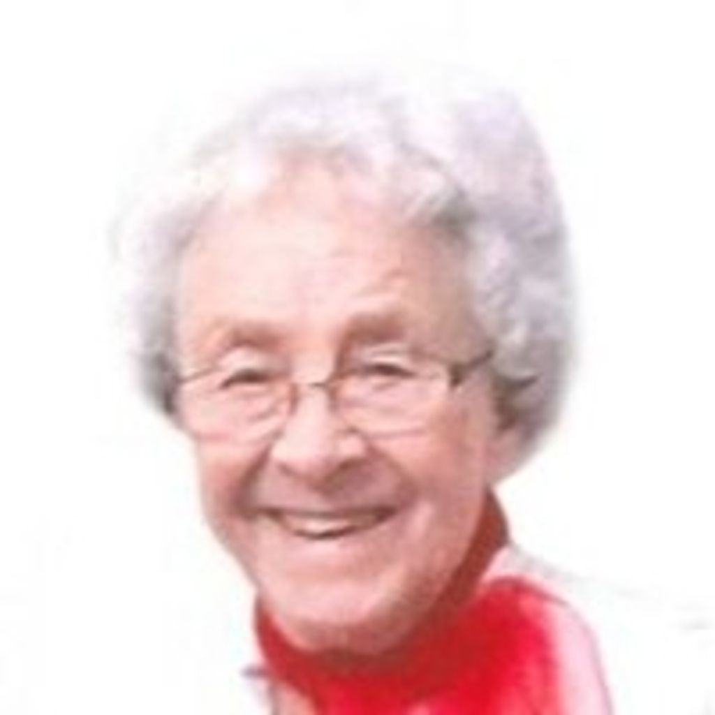 Doris Marie Rajewski Wellbrock