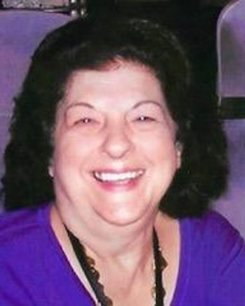 Lou Gracie “Grace” Savona Bankston