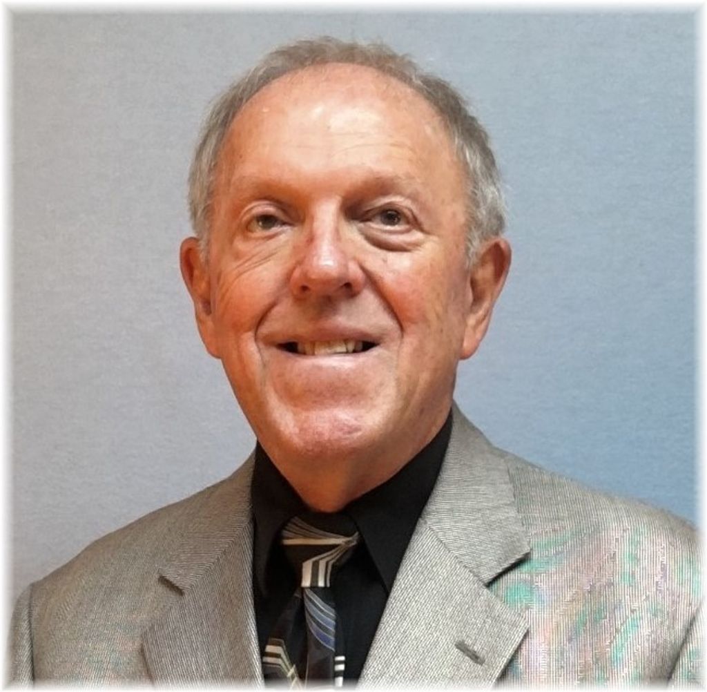 Dean V. Keil